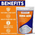 Boric Acid Powder 200G. 