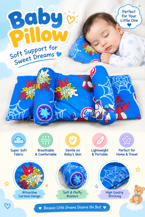 Soft%20Memory%20Foam%20Baby%20Pillow%20%E2%80%93%20Adjustable%20Head%20Shaping%20Cushion%20%20Flat%20Head%20Prevention,%20Anti-Roll,%20Neck%20&%20Spine%20Support%20%20Newborn%20Sleeping%20Positioner%20for%20Crib,%20Cot,%20Bed,%20Bassinet,%20Stroller%20&%20Car%20Seat%20%E2%80%93%20Breathable%20&%20Portable,%20Baby%20Safety%20Pillow%20-%20Image%206