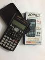 SCIENTIFIC CALCULATOR. 