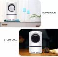Mosquito Killer Lamp LED Mosquitoes Repellent Portable Electric USB Powered Insect Pest Catcher Killer Indoor Mosquito Trap Mute Silent Non-Toxic. 