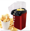 1200W Oil Free Popcorn Maker Machine with Measuring Cup. 