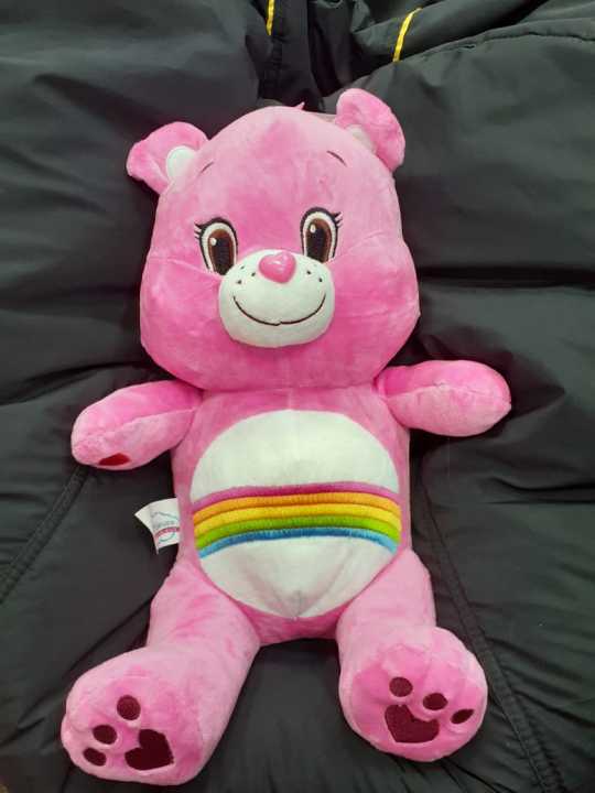 Care Bears