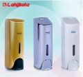 Liquid Soap Dispenser Wall Mounted. 