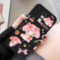 For OPPO R7 Plus Back Cover Case Fashion Cartoon Melody Soft Silicone Shockproof Camera Lens Protector Phone Cases. 
