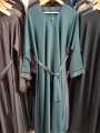 Korean Nida abaya. 