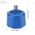 Heating Fan 100-300 Watt Chicken Heating Lamp Animal Warm Light Heater Cultivation Heating Lamp for Pet Chicken Livestock Heat Lamp Lighting. 