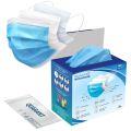 Disposable Face Mask – 50 PCS only For You. 