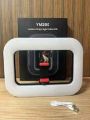 YM-200 Rechargeable 20W Selfie Portable Ring Light Phone Adjustable Fill Ring Light. 
