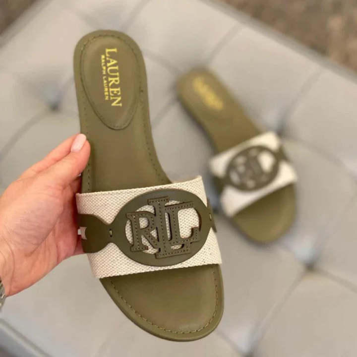 Women%20Fashion%20Luxurious%20Queen%20Style%20With%20Flat%20Sandals,%20Slippers%20ComfortableWomen%20Fashion%20Luxurious%20Queen%20Style%20With%20Flat%20Sandals,%20Slippers%20Comfortable%20and%20Stylish%20for%20Any%20Occasion%20Brown,%20Black,%20Green%20and%20Stylish%20for%20Any%20Occasion%20Brown,%20Black,%20Green%20-%20Image%203