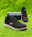 "Step Comfortably, Stride Stylishly: Elevate Your Every Move with Sketcher Shoes – Now Available on Daraz!". 