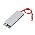 4S 12V 100A Protection Circuit Board Lifepo4 Bms 3.2V With Balanced Ups Inverter Energy Storage Packs Charger Battery. 