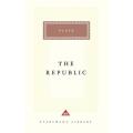 The Republic (Everyman's Library Classics) By plato. 