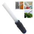 Multi-Functional Straw Tube Brush Cleaner Dirt Remover Portable Universal Vacuum Attachment Tools Dusty Brush Cleaning Tool. 