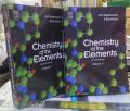 Chemistry Of The Elements 2nd Edition. 