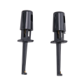 6-Color 12-Piece Test Probe Hook Mini IC Test Hook SMD Wire Kit. 