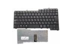 Laptop Notebook Keyboard For DE Inspiron  6400  P/N  NSK-D5A0J – Black. 