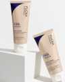 Silk Touch Milk-Cream Primer by Flicka | 3-in-1 Moisturizer, Makeup Base & Pore Minimizer | Shea Butter, Aloe Vera & Vitamins | Smooth Matte-Glow Finish. 