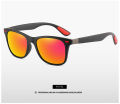 XWXX Class olarized Sunglasses en Women rand esign riing Square Frame Sun lasses ale gle 400 afas e Sol. 