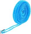 Plastic Cloth Hanging Rope Clothesline - 5 Meters. 