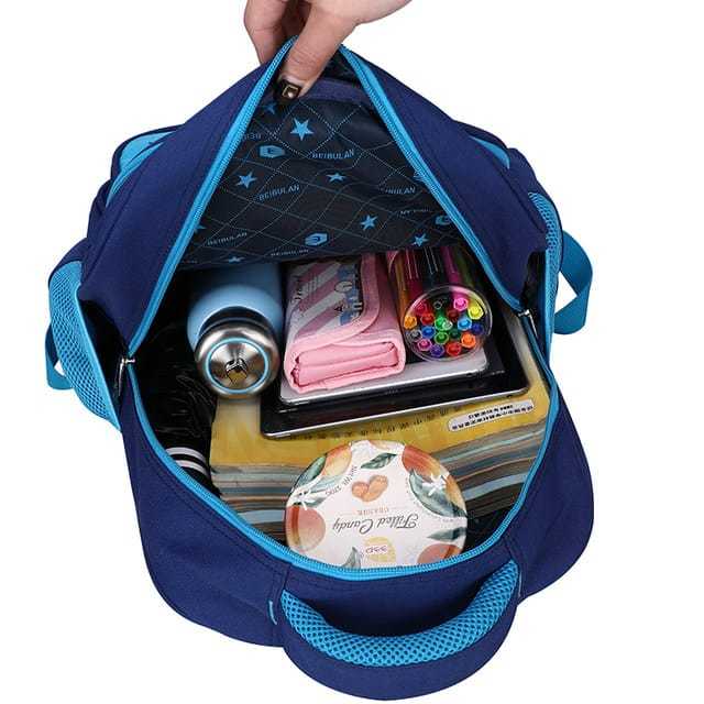 BagZillas:%20Princess%20Kids%20School%20Bag%20Girls%20and%20Boys%20Backpack%20Top%20Ranked%20Children%20Cute%20School%20Backpack%20Strong%20and%20Soft%20school%20Bags%20For%20kids%20-%20Image%204