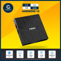 T95H - 4GB 64GB - Android 13 - 6K - Smart Android Tv Box. 