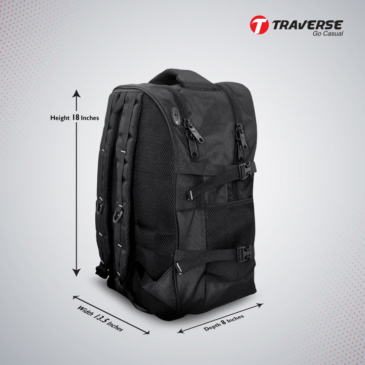 Traverse%20PUBG%20Digital%20Over%20Shoulder%20For%20Men%20One%20strap%20Chest%20Bag%20Leisure%20Travel%20Crossbody%20Backpack%20-%20Image%204