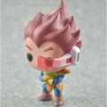 Dragon Ball Super Z Planet Arlia Vegeta Funko Pop # 10 Vinyl Figure. 