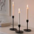 Unscented Chandelier Candle IKEA Candle Pack Set of 20 Pcs. 