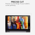 9H Screen Protector For Lenovo Yoga Tab 3 8 inches Tablet Explosion-Proof Tempered Glass Protective Film 8.0 YT3 850F 850M 850L. 