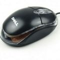 Dell Optical Mouse for Pc or Laptop | Dell optical wired Mouse usb2.0 for Pc and laptop. 