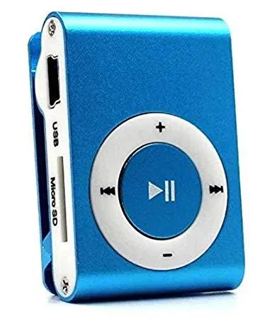 Sports%20MP3%20Music%20Player,%20Shuffle%20Mp3%20-%20Multicolour%20-%20Image%204