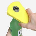 Lid Jar Bottle Can Opener. 