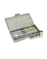 Aiwa Professional Car Tool Kit 40 Pcs With Box. 