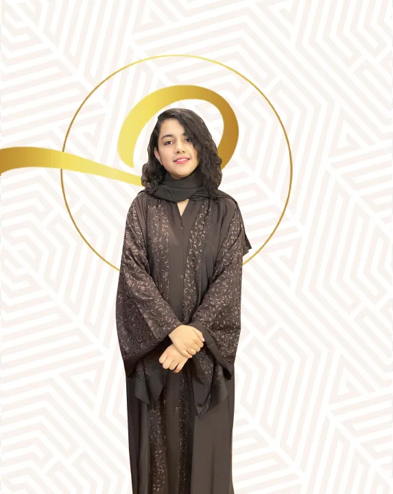 TAUPE%20STRAIGHT%20ABAYA%20%7C%20Posh%20n%20luxe%20-%20Image%202