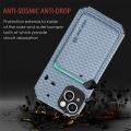 For Iphone 14 Pro Max Case Carbon Fiber Pattern Slot Card Holder Wallet Magnetic Cover Aifon I Phone 14 Iphone14 ProMax Fundas. 