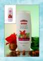 naturally powerful MUGHZIAT shampoo Extra Nourishment Revitalizes & Nourishes Hair & Scalp Suitable For All Hair Types 200ml. 
