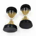 30 Second Sand Egg Timer Teaching Games Kids Teeth Brushing Timing Tools. 