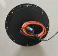 BLDC Brushless Bicycle E-bike Hub Motor for Front Wheel Spoke Disc Motor 500W Brake Front/Rear Driven. 