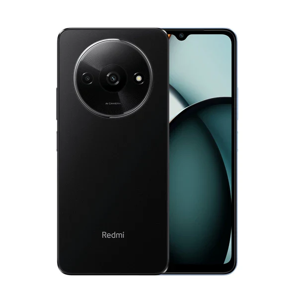 Redmi A3 4GB Ram 64GB Rom 6.71 Inches DIsplay 90Hz , 5000 mAh - Battery charging 10W , Corning Gorilla Glass 3