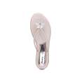 Bata Women Chapal Footwear for Women Comfortable Stylish Ladies Sandals. 