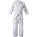 Sports Karate Uniform for Kids & Adults Lightweight Student Karate Gi Martial Arts Uniform with Belt. 