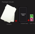 1-3PCS Tempered Glass For Xiaomi Qin F22 Pro Protective Film ON QinF22Pro F22Pro QinF21 F21 Pro+ Plus Screen Protector Cover. 