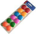 Small Colored Magnets for Whiteboard, Round Office Magnets Kitchen Magnets Refrigerator Magnets Fridge Magnets for Magnetic Message 12Pcs. 