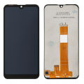 Suitable For NK Nokia 2.2 Lcd Screen Assembly Touch Screen Display Glass Screen Integrated Screen External Screen And Internal Screen (Black ). 