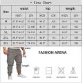 FASHION ARENA COMMANDO TROUSER FOR MEN. 