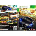 Test Drive Unlimited 2 video game - Xbox 360 - JTAG Modified System. 
