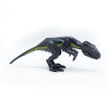 Jurassic Building Blocks World Dinosaurs Figures Bricks Animal Lovely Plastics Collection Toy For Kids - 47 Pcs - Option G. 