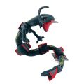 Pokemon Mega Rayquaza Plush Toy Groudon Kyogre Mudkip Torchic Treecko Peluche Stuffed Doll Anime Children Kids Christmas Gifts. 