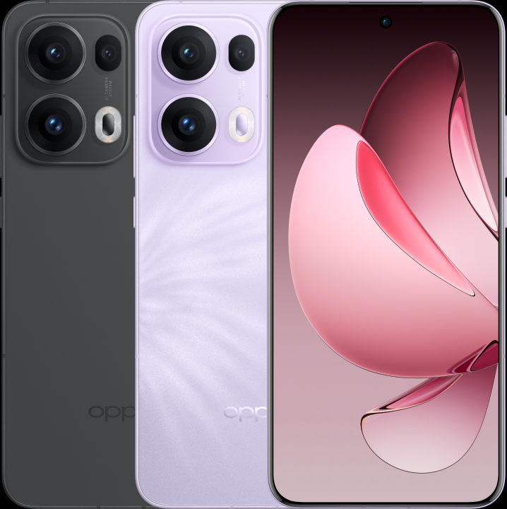 OPPO Reno13 Pro 5G || 12GB RAM + 512GB ROM || 5800mAh Battery