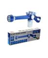 Ez Jet Car Washer Water Cannonn 8-In-1 Turbo Water Spray. 
